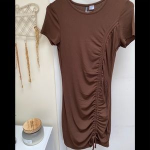 T-shirt dress